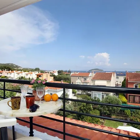 View Bay Villa Nea Iraklitsa Exterior photo