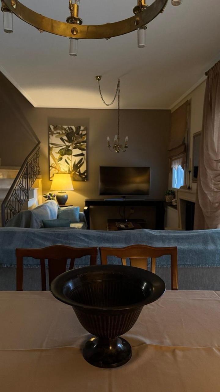 Tatil Evi View Bay