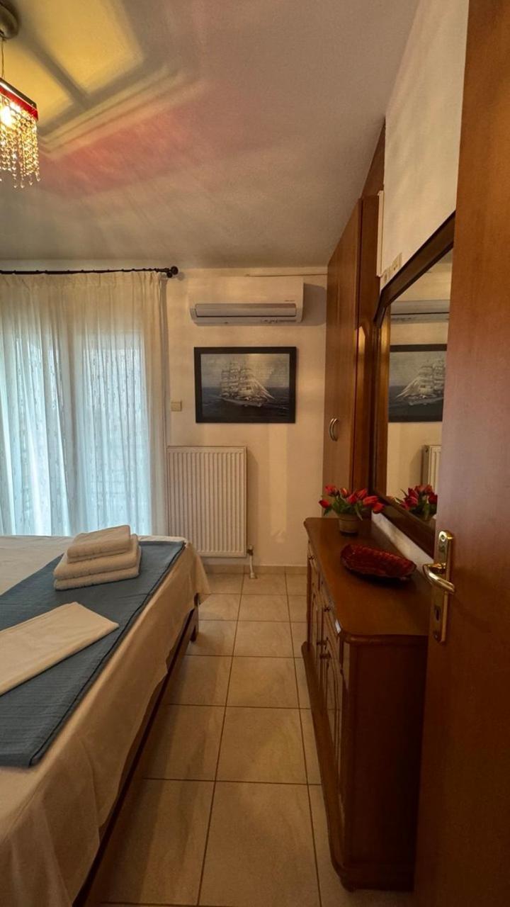 Tatil Evi View Bay Nea Iraklitsa