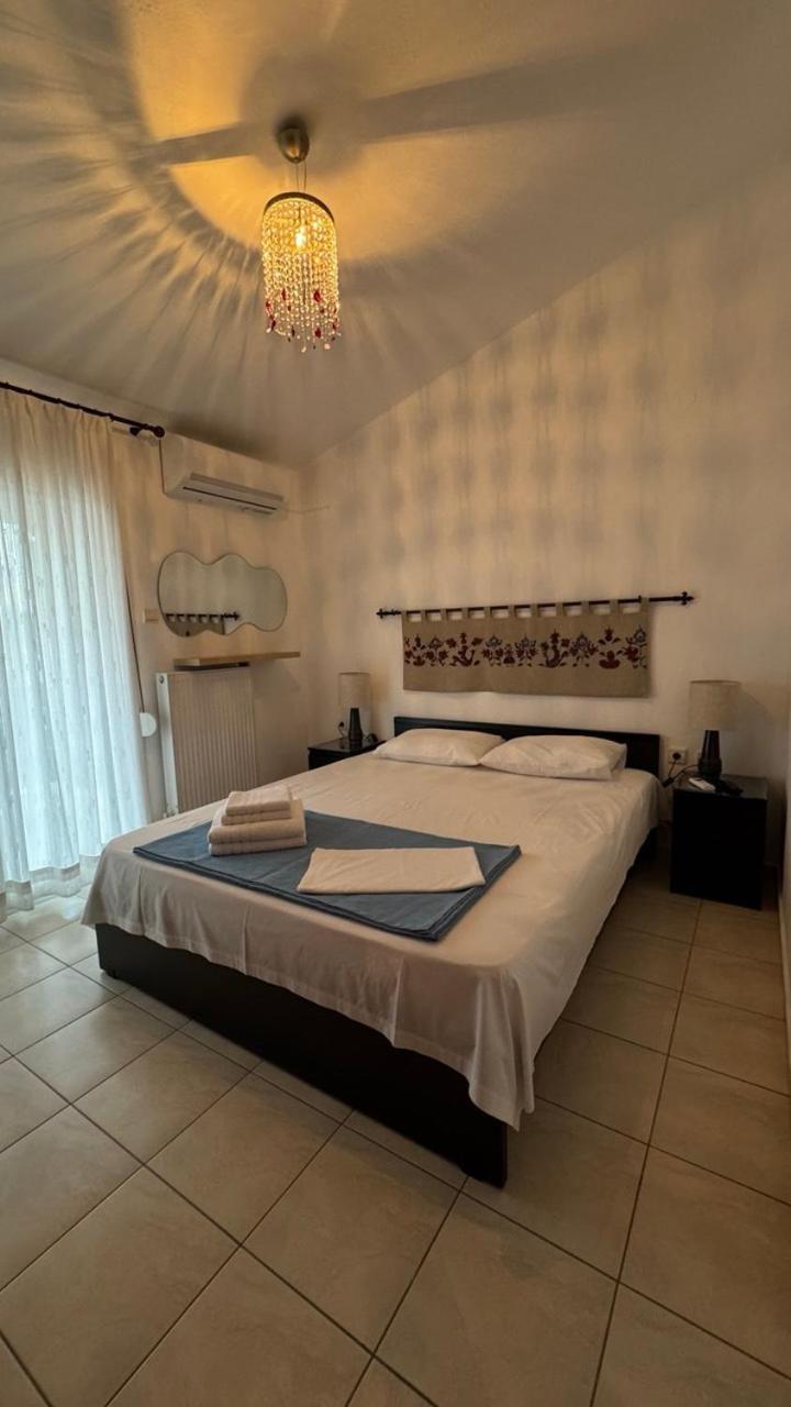 View Bay Tatil Evi