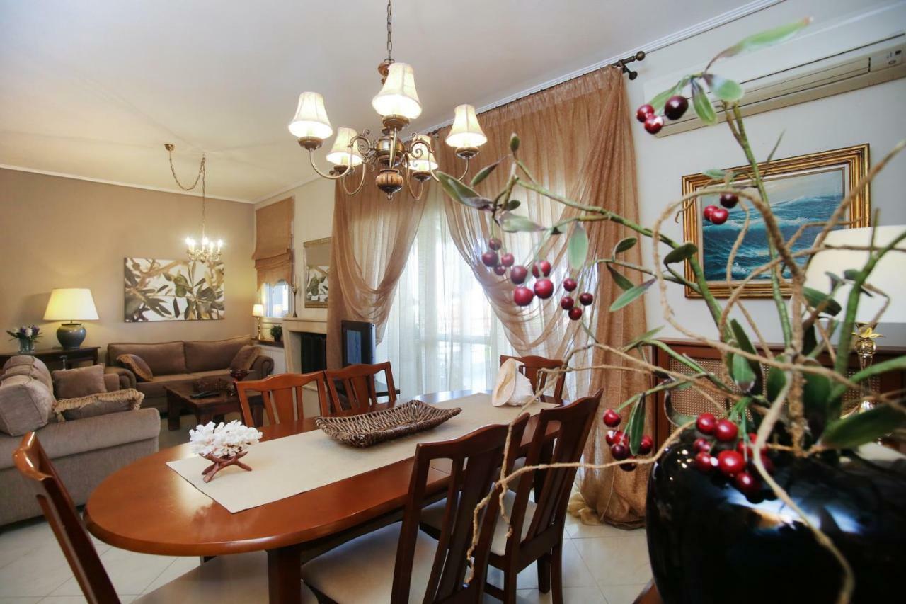View Bay Tatil Evi *