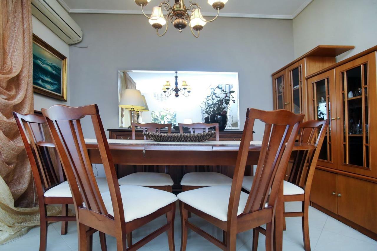 Tatil Evi View Bay Nea Iraklitsa