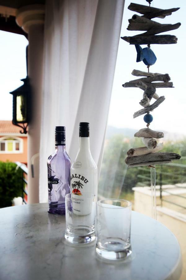 View Bay Tatil Evi