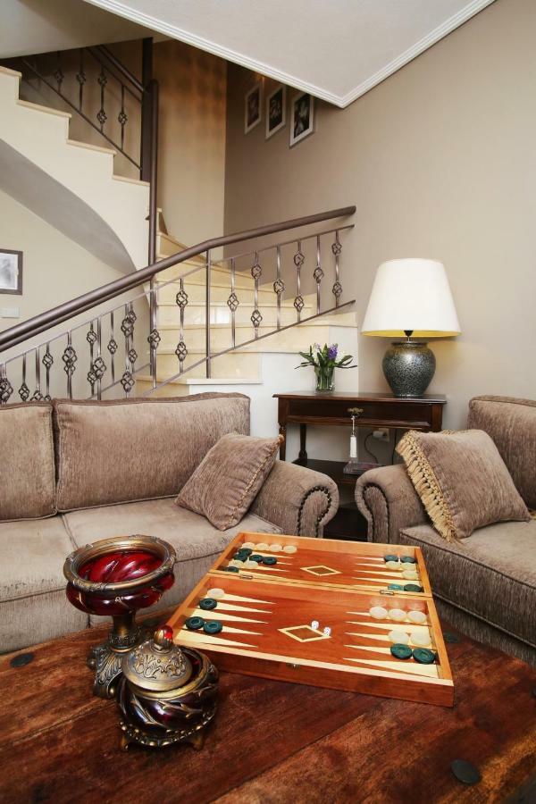 Tatil Evi View Bay Nea Iraklitsa