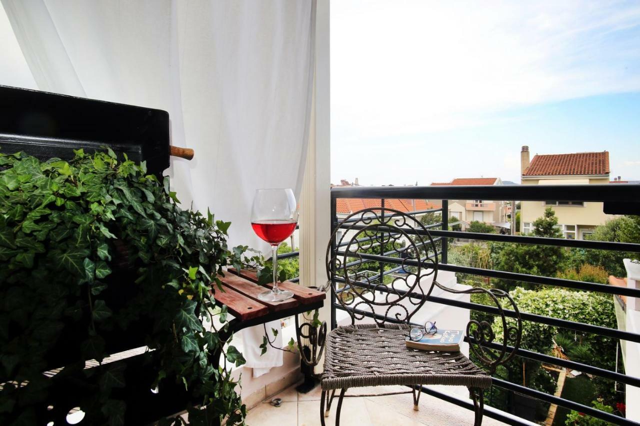 View Bay Tatil Evi Nea Iraklitsa