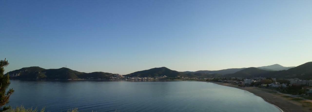 Tatil Evi View Bay *